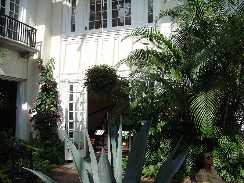 108 Longwood Gardens [2008 August 23].JPG - Longwood Gardens in Pennsylvania